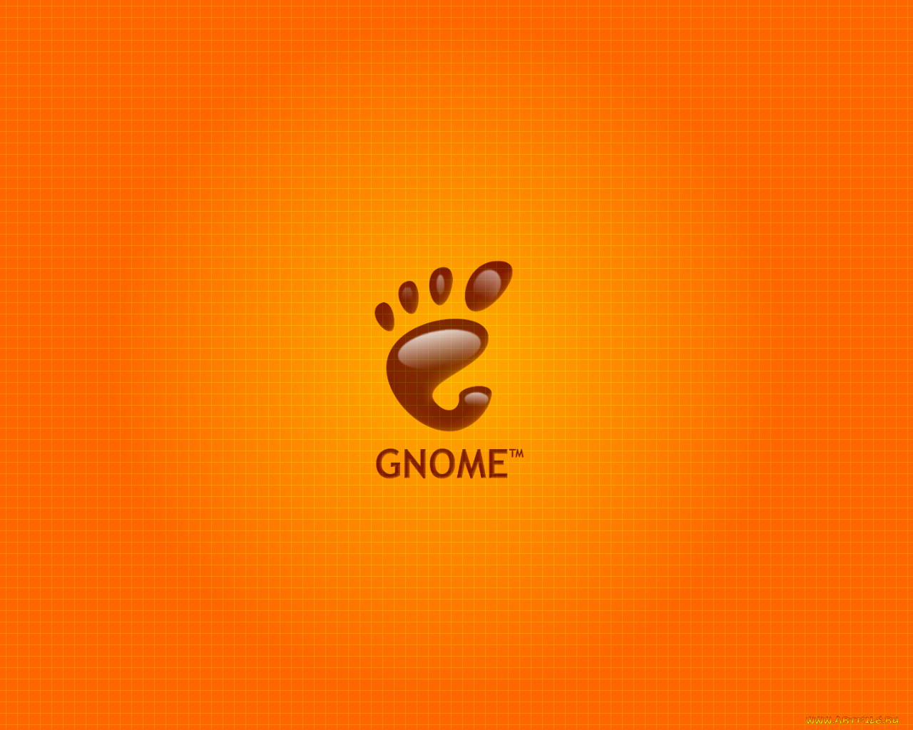 , gnome